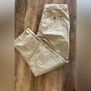 Men's Tan Pants
